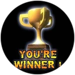 Game Badge Thumbnail