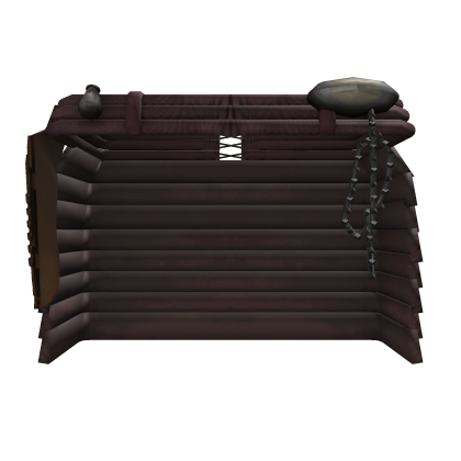 Shapeshifting Assassin's Belt thumbnail