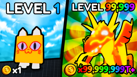 [🎉FREE X9,999M+ PET 🎉] Pet Hatchers scripts