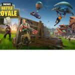 Fortnite Big Club