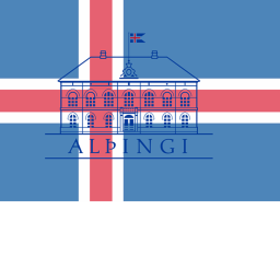 |IS|Alþingishúsið