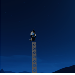The Climb