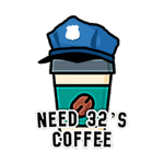 Need 32's Coffee Security