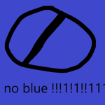 blue busters gang