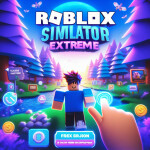 ⚡ Clicking Simulator EXTREME ⚡