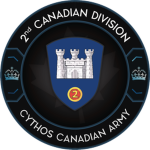 2nd Canadiαn Division