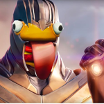 The Burger Patrol