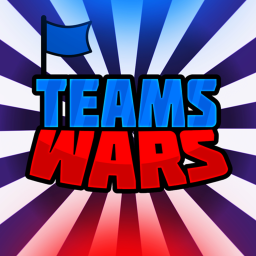 Team Wars !