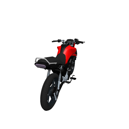 Honda Cg Titan 160 2025 