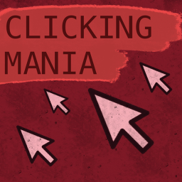 Clicking Mania!
