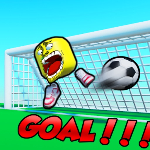 Head Soccer Simulator [UPD] official Roblox game thumbnail