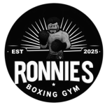 Ronnie's Boxing Gym