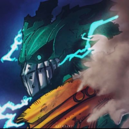 My Hero: Approaching Storm