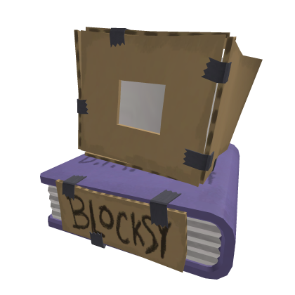 Blocksy Award of Cardboard thumbnail
