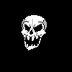 Some group related to sans