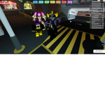 BANANA MAN SQUAD BANANA TIME