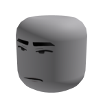 Sleek Neutral (Lowered) - Dynamic Head