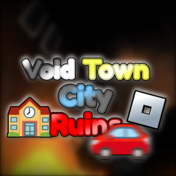 Void Town City Ruins