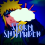 Storm: Studios