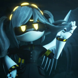 ♪