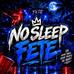 (🔥NO Sleep Fete-7pm) icon