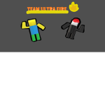 Team ultra fire