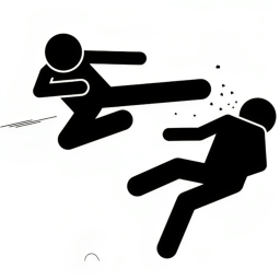 Kick Simulator icon
