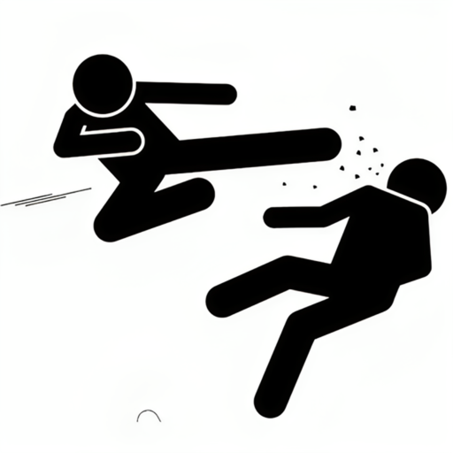 Kick Simulator
