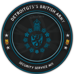 BAA | Military Intelligence Section 5