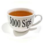 Tea Sipping Expert