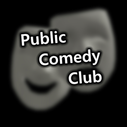 Public Comedy Club