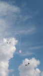 Da fluffiest people on Roblox