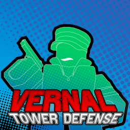 Vernal: Tower Defense