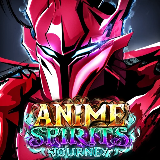 Anime Spirits Journey Codes