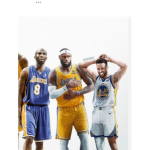 Kobe’s fans Lakers fans and Miami heat fanssssssss