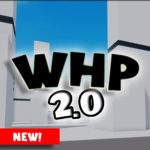 Wall hop practice 2.0