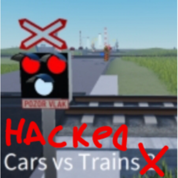 Cars vs Trains 2?