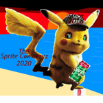 Sprite Cranberryz