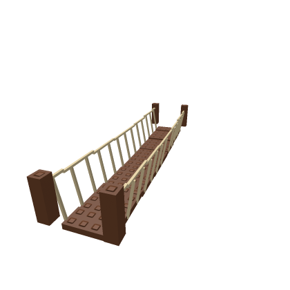 rope bridge