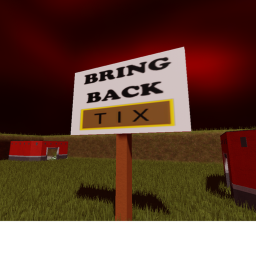 Battle Of Tix icon