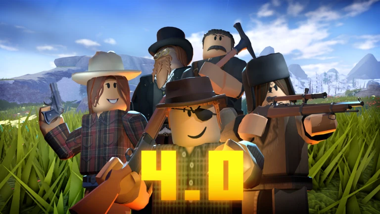 UPDATE 4.0 LIVE