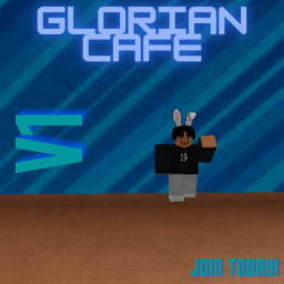 Glorian Cafe | V1