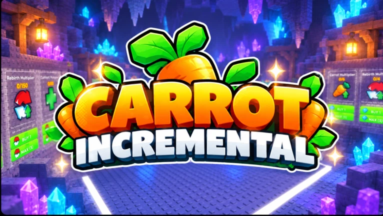 Carrot Incremental thumbnail