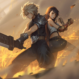 Mortal Royal