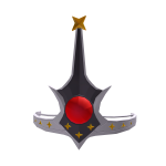 Ruby Glorify Crown