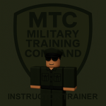[USDF] Traning & Disipline Unit