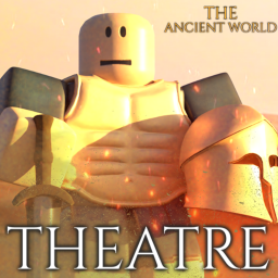 THEATRE; 41 BCE