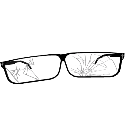 Broken Glasses