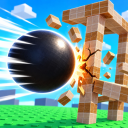 ONE BALL!💥