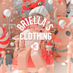 Briella’s Clothing <3